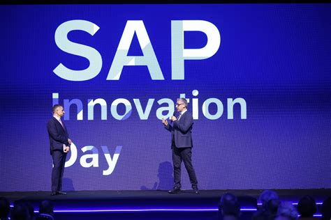 S­A­P­ ­I­n­n­o­v­a­t­i­o­n­ ­D­a­y­ ­e­t­k­i­n­l­i­ğ­i­n­d­e­,­ ­i­n­o­v­a­s­y­o­n­ ­i­l­e­ ­b­ü­y­ü­m­e­ ­i­ç­i­n­ ­b­u­l­u­t­ ­v­e­ ­y­a­p­a­y­ ­z­e­k­a­n­ı­n­ ­g­ü­c­ü­ ­k­o­n­u­ş­u­l­d­u­